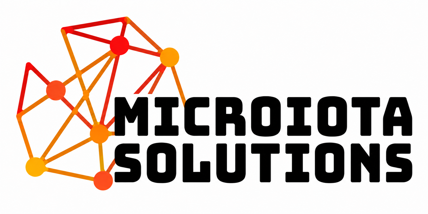 Microiota Solutions logo